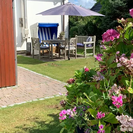 דירה Haus Boy Jensen 